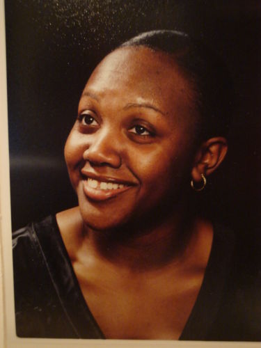 Lakesha Brown
