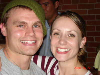 Stephanie Alcock