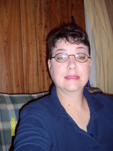 Tammy Jackson