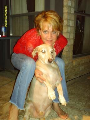 Amy Brawley