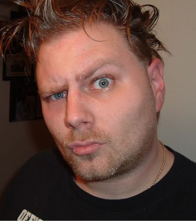 Richard Raymond