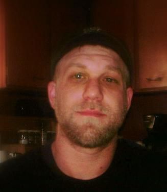 Jeffery Cristman