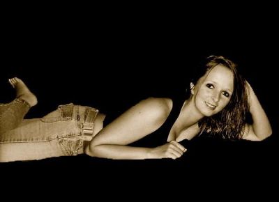 Alisha Singleton