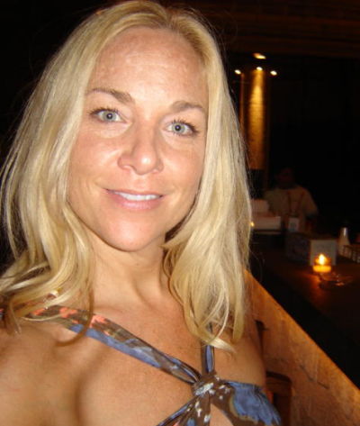 Karin Feltman