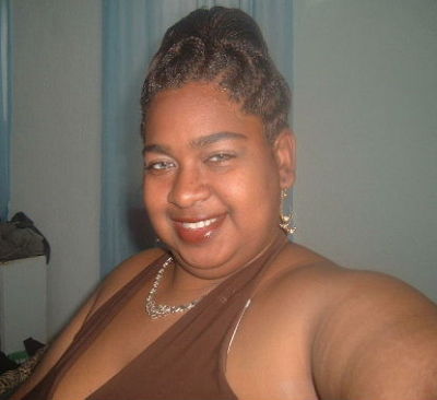 Tamika Mccord