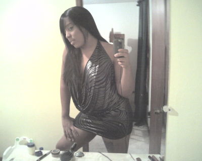 Ebony Lester