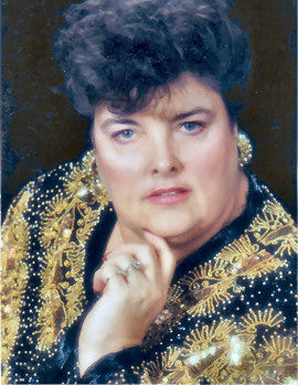 Mary Denson