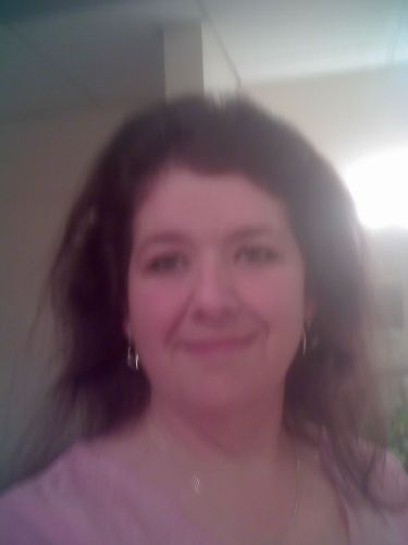 Misty Booher