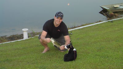 Jeremy Tindell