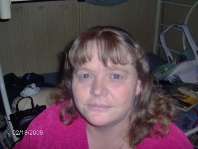 Brigitte Krob