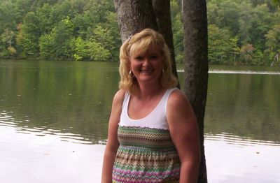 Karen Singleton