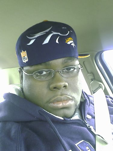 Clayton Graham
