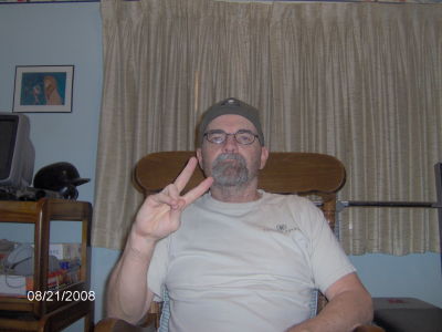Theodore Serbin