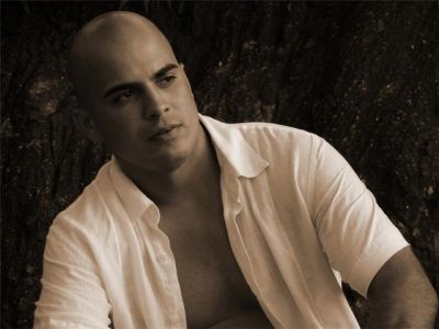 Javier Mendez