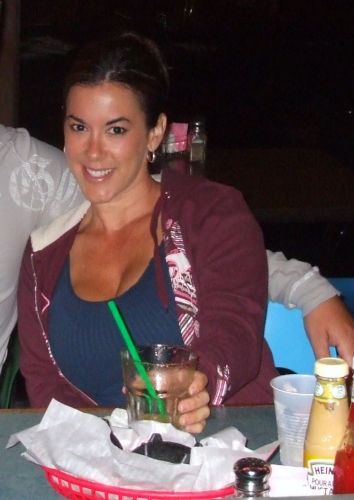 Kimberly Lara