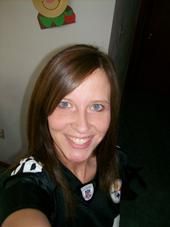 Christy Warren