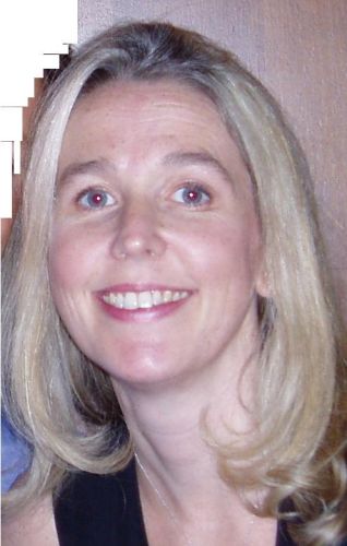 Jennifer Winters