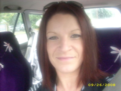 Marleah Allen