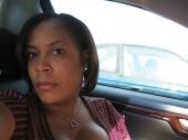 Romona Burton