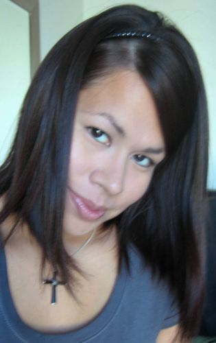 Liza Sanchez