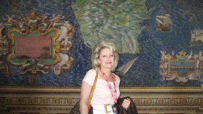 Maria Defilippo