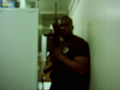 Jermaine Coleman
