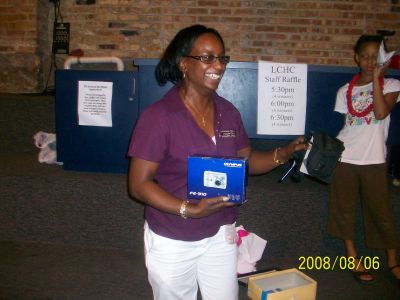 Yolanda Bennett