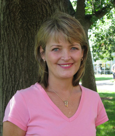 Nora Cassidy
