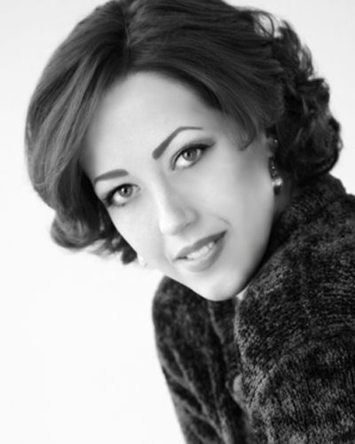 Jennifer Johnson