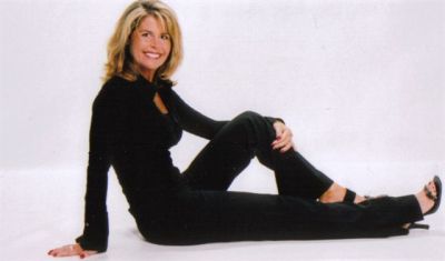 Cynthia Sommer