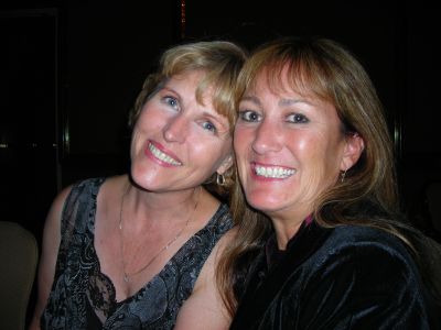 Wendy Randall