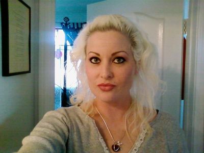 Andrea Mckeeby