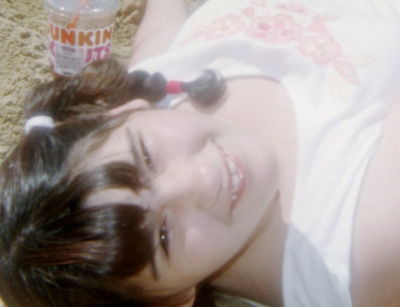 Cassie Jackson