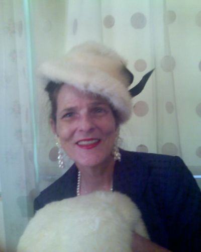 Paula Douglas