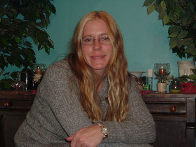Julie Ponsler