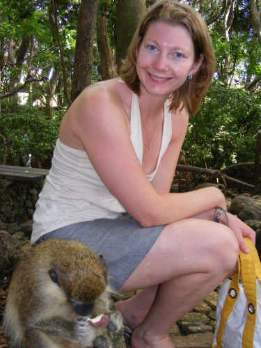 Sarah Hine