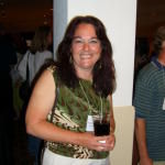 deborah sharp