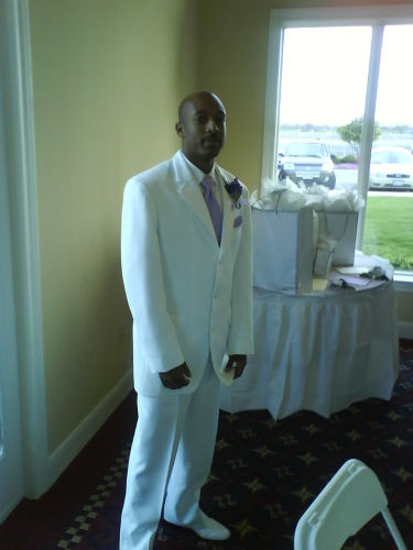 Dequinte Carter