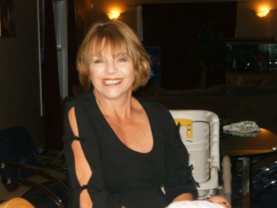 Toni Tuttle