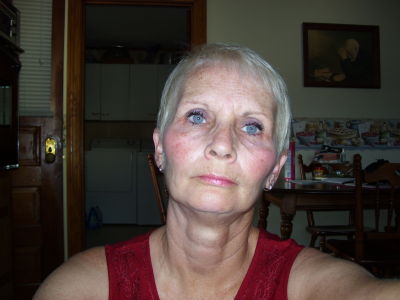 connie scott