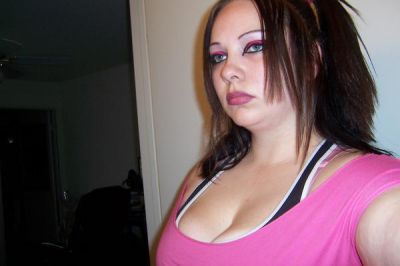 Amanda Jones