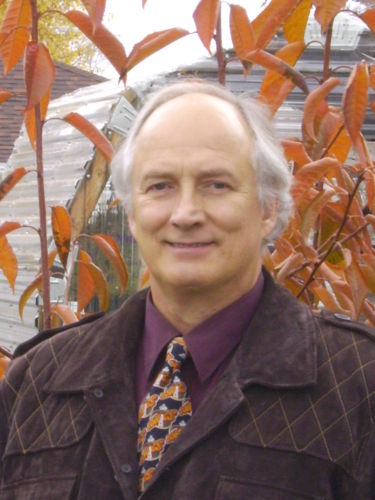 John Gustafson