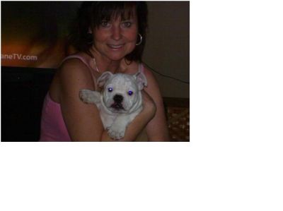 Debbie Turner
