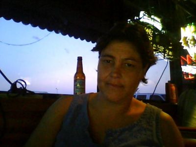 Cathy Moon