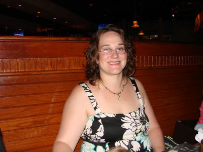 Emily Harris