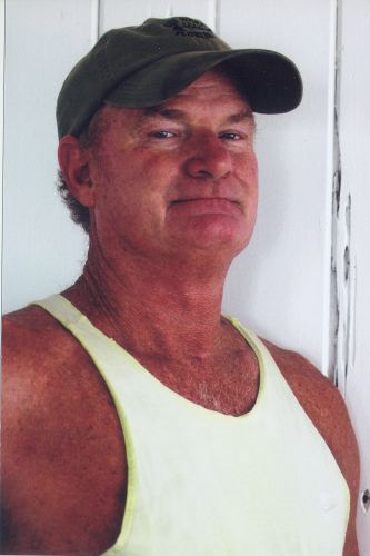 John Windmiller