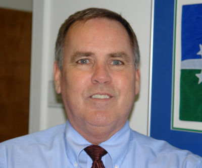 james carroll