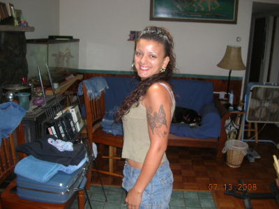 Laura Gutierrez