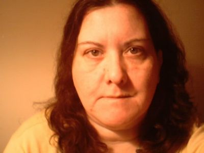 Kimberly Phillips