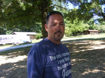 Todd Smith